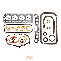 Комплект прокладок двигателя Nissan H15 (полный) (10101-50К25) 