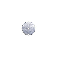 Крышка шкворня HANGCHA (HC) CPCD20-35N 09.2007- (N163-220023-002) 