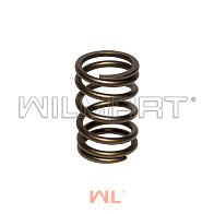 Пружина клапана Nissan K15-25 (13203-40L01) Пружина клапана Nissan K15-25 (13203-40L01)