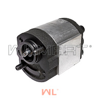 Насос гидравлический HC CDD/CTD14-20 AC-1 (EC10913.15008) 