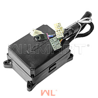 Блок реле и предохранителей HANGCHA (HC) CPQD10-35 2014- (R950-704000-001) Блок реле и предохранителей HANGCHA (HC) CPQD10-35 2014- (R950-704000-001)