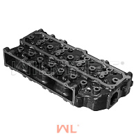 ГБЦ Mitsubishi S4S (32A01-21020) ГБЦ Mitsubishi S4S (32A01-21020)