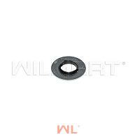 Шайба пальца рулевой тяги HC CPCD10-18X (XF150-221000-000) Шайба пальца рулевой тяги HC CPCD10-18X (XF150-221000-000)