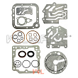 Комплект прокладок АКПП HANGCHA CPCD10-35 универсальный (полный) (YDS30/YQXD30-Kit) Комплект прокладок АКПП HANGCHA CPCD10-35 универсальный (полный) (YDS30/YQXD30-Kit)