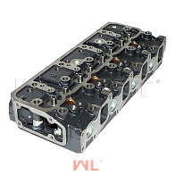 ГБЦ Xinchai A498BPG/4D32ZG (форсунки н/о) (A498B-03101A) ГБЦ Xinchai A498BPG/4D32ZG (форсунки н/о) (A498B-03101A)