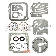 Комплект прокладок АКПП HANGCHA CPCD10-35 универсальный (полный) (YDS30/YQXD30-Kit) Комплект прокладок АКПП HANGCHA CPCD10-35 универсальный (полный) (YDS30/YQXD30-Kit)