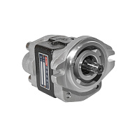 Насос гидравлический Nissan 1F1/1F2 ПВх10шл (69101-FK120) Насос гидравлический Nissan 1F1/1F2 ПВх10шл (69101-FK120)