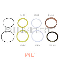 Ремкомплект ЦП Heli CPСD50 ф90 Ремкомплект ЦП Heli CPСD50 ф90