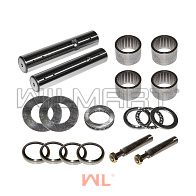 Ремкомплект шкворня Heli 40-50 (E01D4-12161-kit-D) Ремкомплект шкворня Heli 40-50 (E01D4-12161-kit-D)
