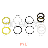 Ремкомплект ЦУ Heli CPCD10-18 ф40 (H12C4-50301S Kit) Ремкомплект ЦУ Heli CPCD10-18 ф40 (H12C4-50301S Kit)