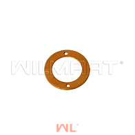 Шайба форсунки верхняя Yanmar 4D/TNE92-98 (129901-59560) Шайба форсунки верхняя Yanmar 4D/TNE92-98 (129901-59560)