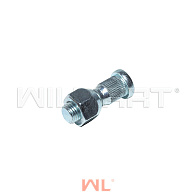 Шпилька ступицы УМ Toyota FD25 (43812-23320-71) Шпилька ступицы УМ Toyota FD25 (43812-23320-71)