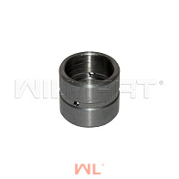 Втулка пальца управляемого моста TCM Ф25хф20хH22 (22B54-52001) Втулка пальца управляемого моста TCM Ф25хф20хH22 (22B54-52001)