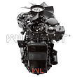 Двигатель Xinchai A495 (Jac) (A495BPG-510AW) Двигатель Xinchai A495 (Jac) (A495BPG-510AW)