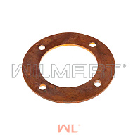 Шайба шестерни полуоси HC CPCD30-35 (YQX30-2007) Шайба шестерни полуоси HC CPCD30-35 (YQX30-2007)