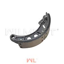 Колодка тормозная CPCD50-100 (BS-100) Колодка тормозная CPCD50-100 (BS-100)