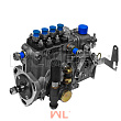 ТНВД Xinchai 485BPG (A485-21000) ТНВД Xinchai 485BPG (A485-21000)