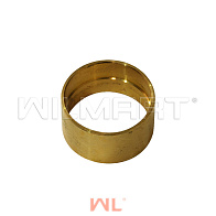 Втулка промежуточной шестерни ДВС Xinchai 490BPG Ф49хф45хS27 (490B-02005) Втулка промежуточной шестерни ДВС Xinchai 490BPG Ф49хф45хS27 (490B-02005)