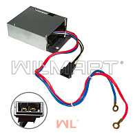 Блок управления (CU104-01G) 