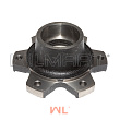 Ступица УМ HC CPCD20-35X Ф150/80xH93 (6х180/d14) (XR310-220005-000) 