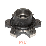 Ступица УМ HC CPCD20-35X Ф150/80xH93 (6х180/d14) (XR310-220005-000) Ступица УМ HC CPCD20-35X Ф150/80xH93 (6х180/d14) (XR310-220005-000)