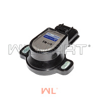 Датчик положения дроссельной заслонки Mitsubishi FB20H 4к (97722-08400-original) Датчик положения дроссельной заслонки Mitsubishi FB20H 4к (97722-08400-original)