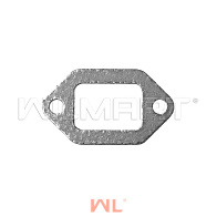 Прокладка выпускного коллектора Xinchai 490BPG (490B-03003) Прокладка выпускного коллектора Xinchai 490BPG (490B-03003)