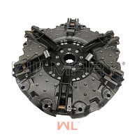 Корзина сцепления трактор СКАУТ (TB-804C-CC) Корзина сцепления трактор СКАУТ (TB-804C-CC)