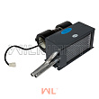 Печка кабины Jac (крепление дверь) (12V 5А 3,2 kw 2к) (SYGCN-518M) 