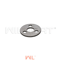 Стопорная пластина соединительной шестерни Xinchai 490-498BPG (490BPG-82006) Стопорная пластина соединительной шестерни Xinchai 490-498BPG (490BPG-82006)