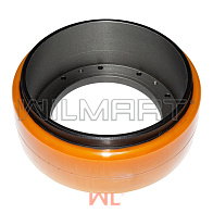 Колесо ведущее HC CBD15-2AMC1 (AMB155-110003-000) Колесо ведущее HC CBD15-2AMC1 (AMB155-110003-000)