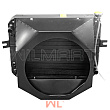 Радиатор Maximal FD20-40 (490) (M3042101000 (diff)) 