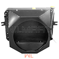 Радиатор Maximal FD20-40 (490) (M3042101000 (diff)) Радиатор Maximal FD20-40 (490) (M3042101000 (diff))