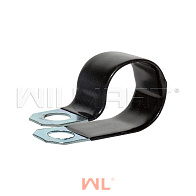 Зажим троса ручника HANGCHA CPCD10-35A (H510-500001-000) 