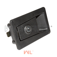 Ручка двери (TVH10851942) Ручка двери (TVH10851942)