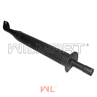Труба выхлопная Hangcha (XF250-323000-520) Труба выхлопная Hangcha (XF250-323000-520)