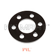 Шайба маховика Toyota (32117-23670-71) Шайба маховика Toyota (32117-23670-71)