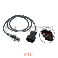 Датчик положения колес SHANMON 388H /WL666-4TX (W013900390) Датчик положения колес SHANMON 388H /WL666-4TX (W013900390)