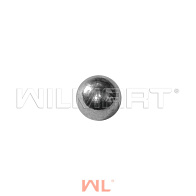 Шарик гидроузла опорный DB20 (GB38-77 db sh) Шарик гидроузла опорный DB20 (GB38-77 db sh)