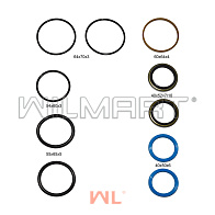 Ремкомплект цилиндра УМ NISSAN J01 (D40) (49599-11H00) Ремкомплект цилиндра УМ NISSAN J01 (D40) (49599-11H00)