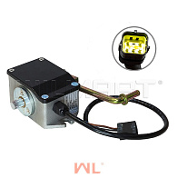 Педаль газа Heli CPD10-30J (EFP712-2406) Педаль газа Heli CPD10-30J (EFP712-2406)