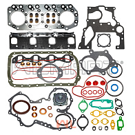 Комплект прокладок двигателя HJ493 (HJ493) Комплект прокладок двигателя HJ493 (HJ493)