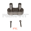 Замок цепи Nissan 1F2 (59499-FK00A/59499-L1310) 