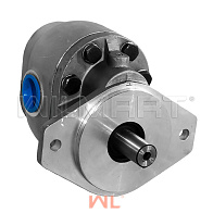 Насос гидравлический Dalian CPCD60AC ЛВ (CBFF40APX) Насос гидравлический Dalian CPCD60AC ЛВ (CBFF40APX)