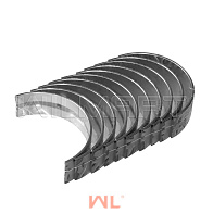 Вкладыши Mitsubishi S4S коренные STD (к-т) (32A09-00010) Вкладыши Mitsubishi S4S коренные STD (к-т) (32A09-00010)