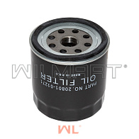 Фильтр масляный Isuzu C240/4JG2 (CLGYG) (20801-01271-CL) Фильтр масляный Isuzu C240/4JG2 (CLGYG) (20801-01271-CL)