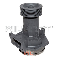 Насос водяной Weichai (612600061739) Насос водяной Weichai (612600061739)