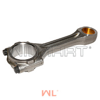 Шатун в сборе Perkins 1104C-44 (синий) (4115C316) Шатун в сборе Perkins 1104C-44 (синий) (4115C316)