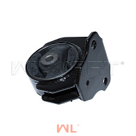 Опора АКПП Nissan L02A30U 1F1, S4S, K15, K21 (11270-FK00A) 