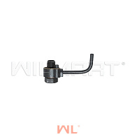 Форсунка охлаждения поршня LuoTuo 4108 (RW020200) Форсунка охлаждения поршня LuoTuo 4108 (RW020200)
